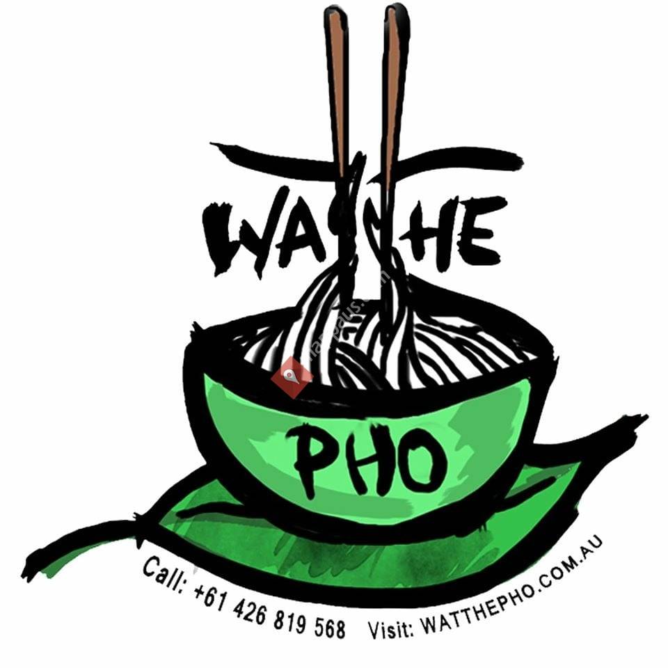 Wat The Pho