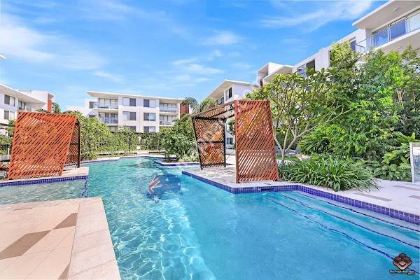 Waterford Private Apartments