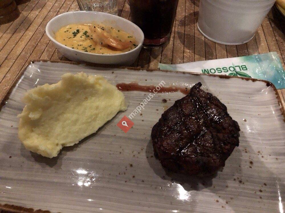 Waterfront Grill