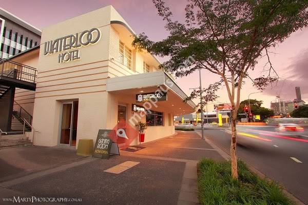 Waterloo Hotel