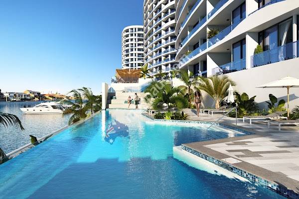 Waterpoint Residences