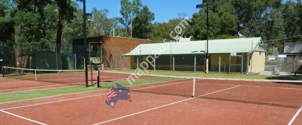 Wattle Glen Tennis Club
