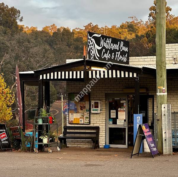 Wattleseed Barn Cafe & Florist