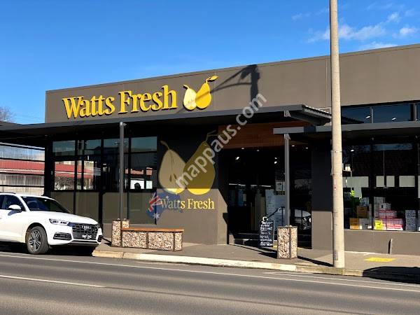 Watts Fresh