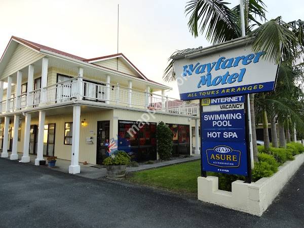 Wayfarer Motel