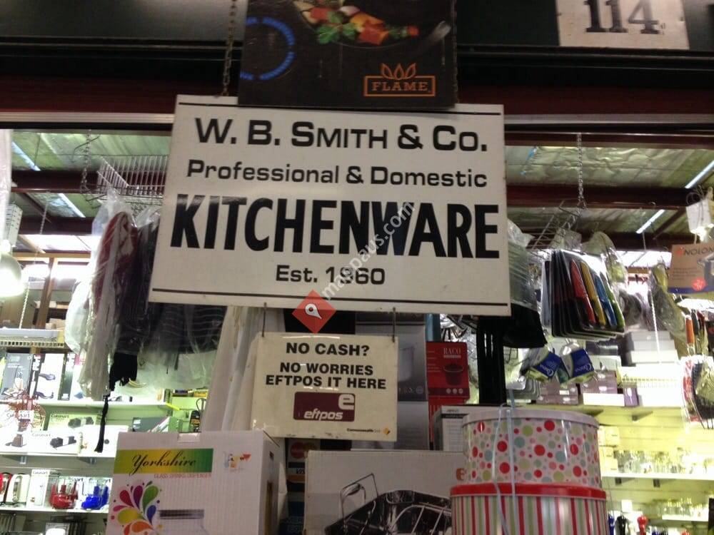 Wb Smith & Co