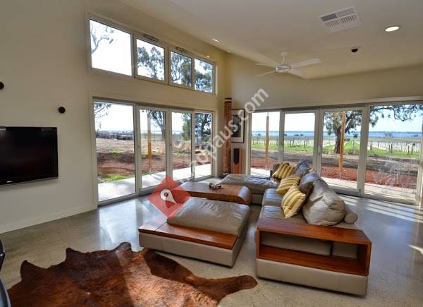 Weatherall Windows