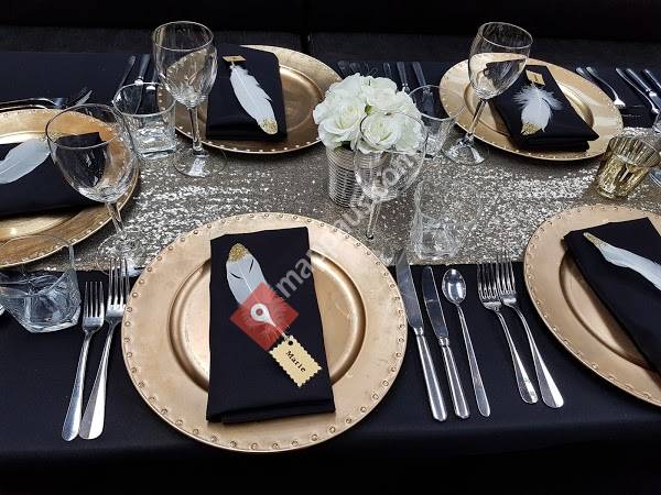 Wedding Professionals - Planners & Designers