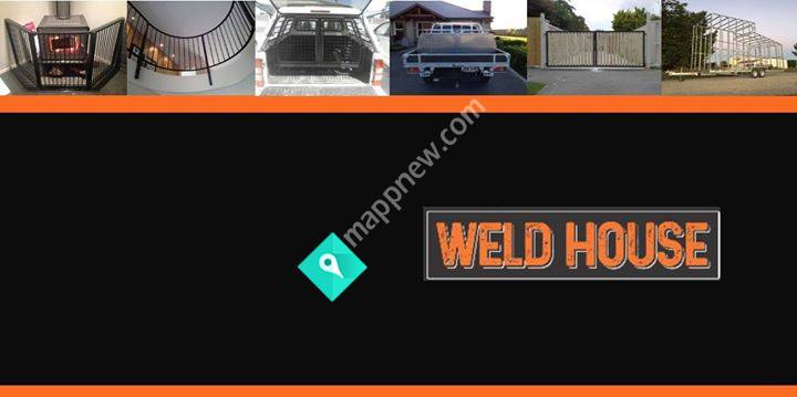 Weld House