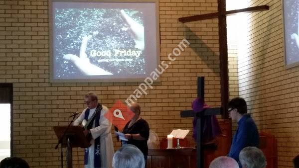 Wellers Hill - Tarragindi Uniting Church