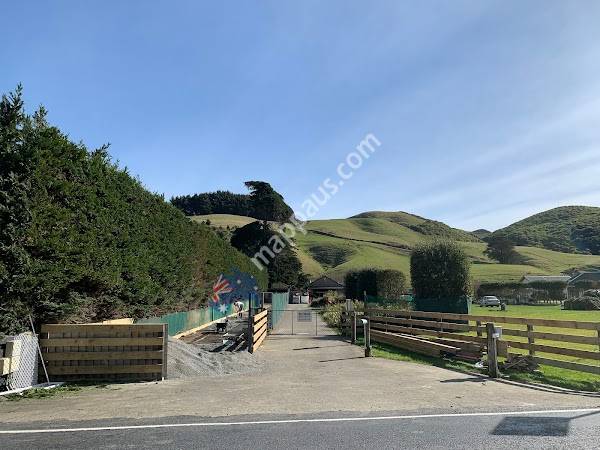 Wellington Bird Rehabilitation Trust