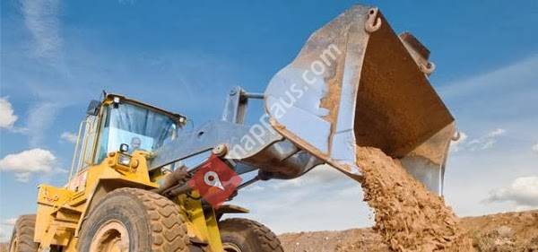 Wellington Earthmovers