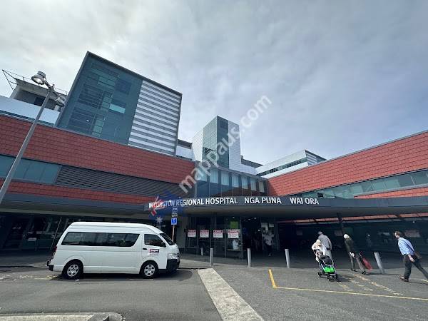 Wellington Hospital