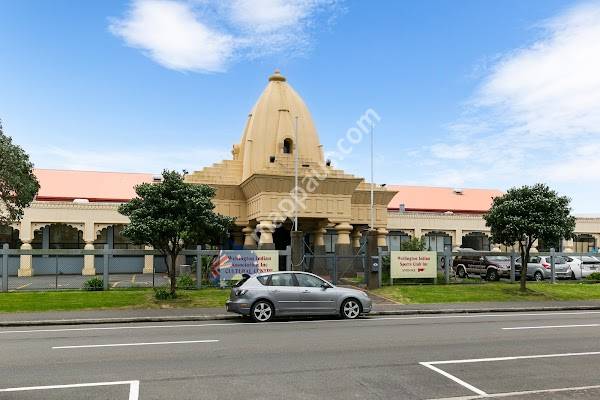 Wellington Indian Association (Inc)