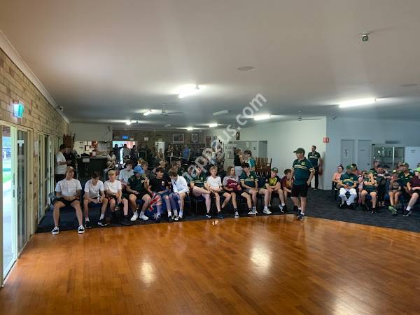 Wellington Point Cricket Club