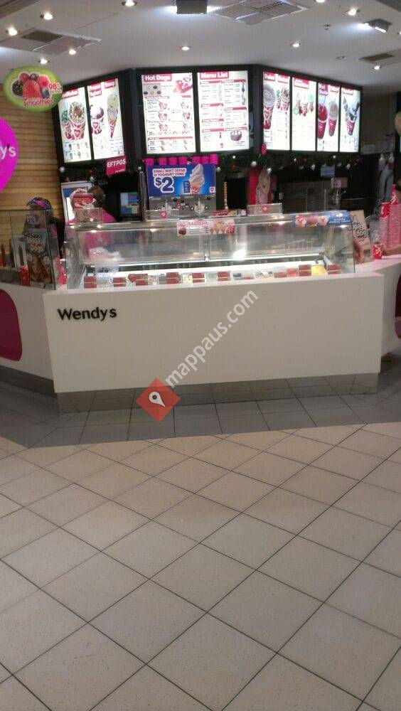 Wendy's Mount Barker