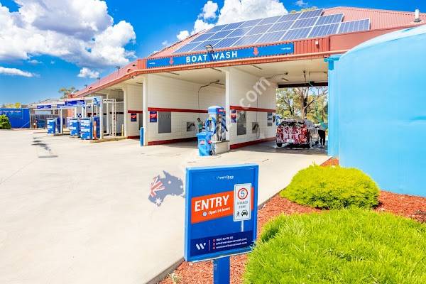 Werribee Carwash