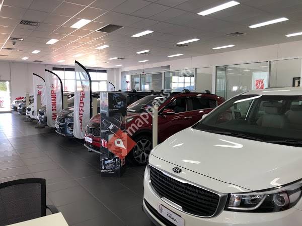 Werribee Kia