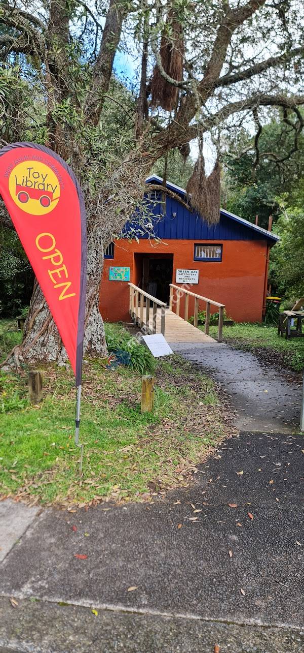 West Auckland Community Toy Library