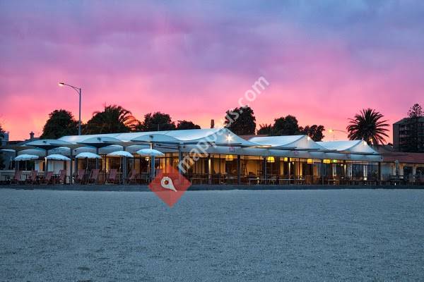 West Beach Bathers Pavilion