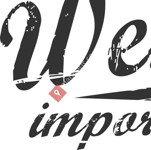West Coast Imports
