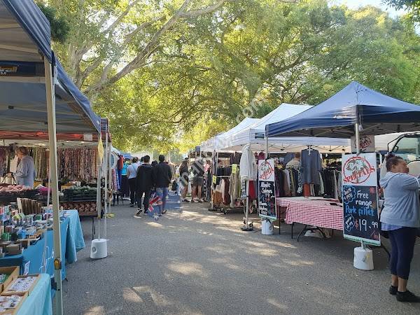 West End Markets