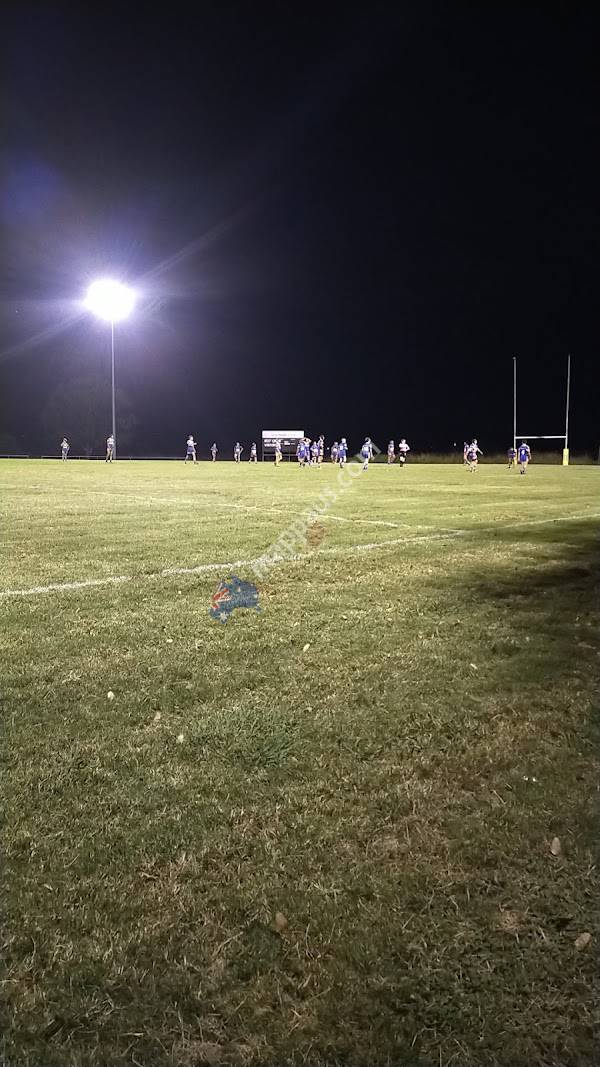 West End Rugby League Football Club