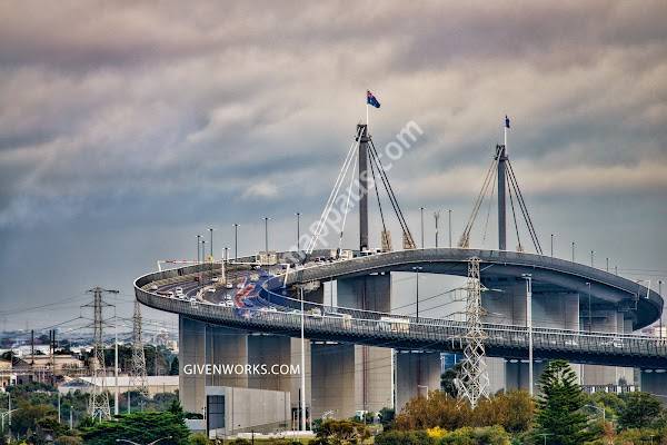 West Gate Bridge