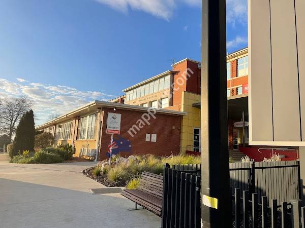 West Gippsland Hospital