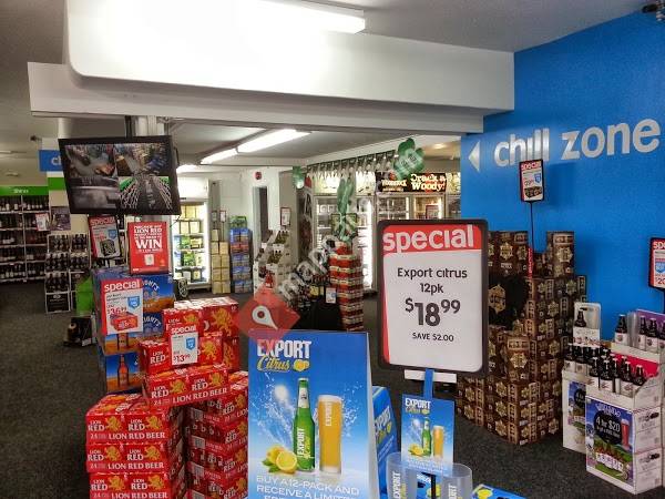 West Liquor Te Atatu