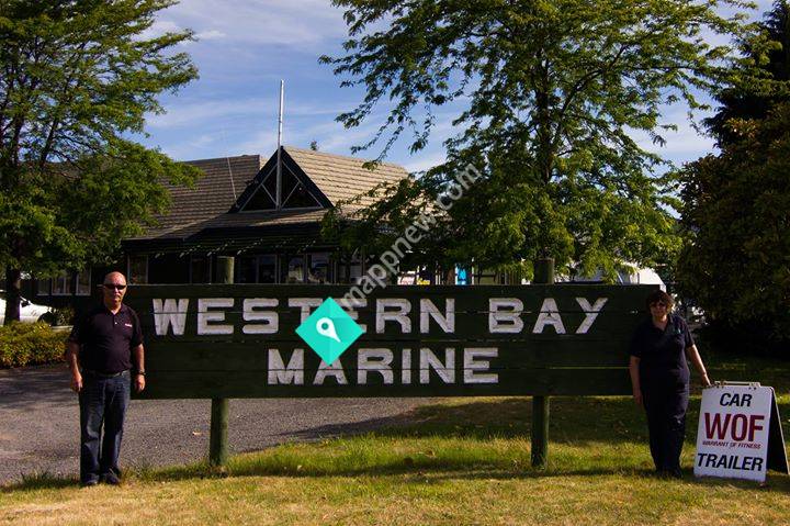 Western Bay Marine