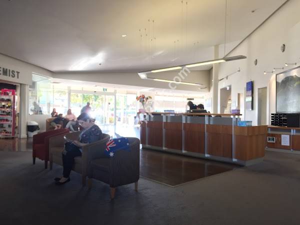 Western Plains Medical & Dental Centre