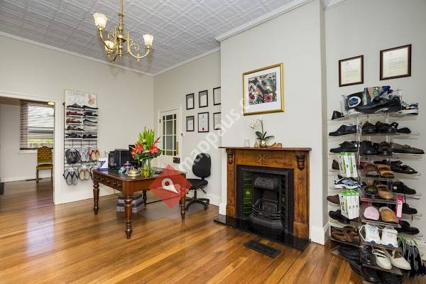 Western Sydney Podiatry