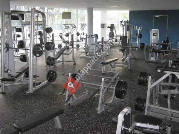 Western Sydney University Gym