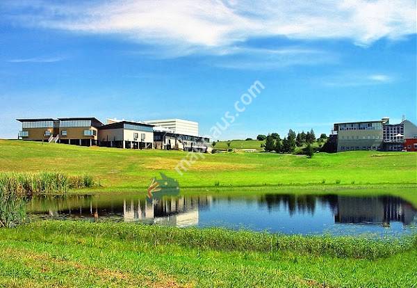 Western Sydney University Werrington South Campus
