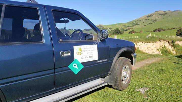 Western Valley Lawn and Garden Services