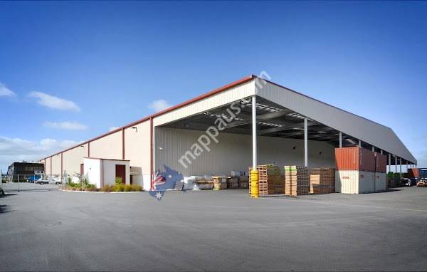 Westland Milk Products