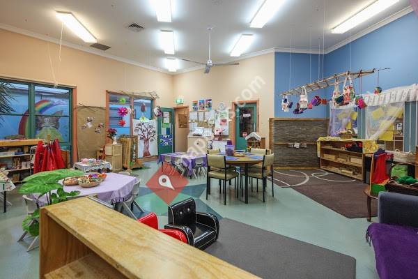 Westmere Children's Services Centre