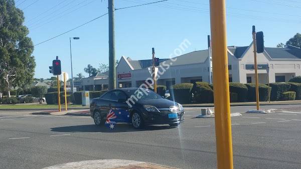 Westpac Branch Thornlie