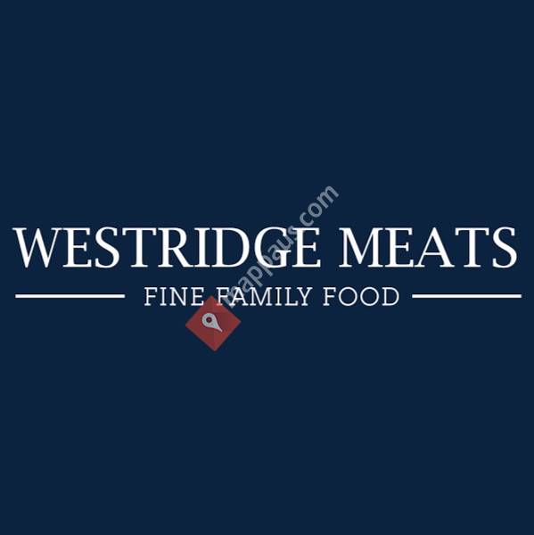 Westridge Meats