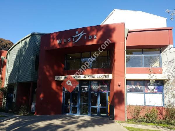 Westside Performing Arts Centre