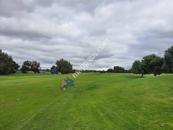 Westward Ho Golf Club