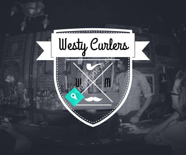 Westy Curlers