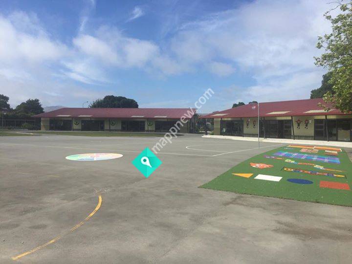 Whītau School