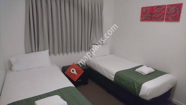Whale Cove Resort - Hervey Bay