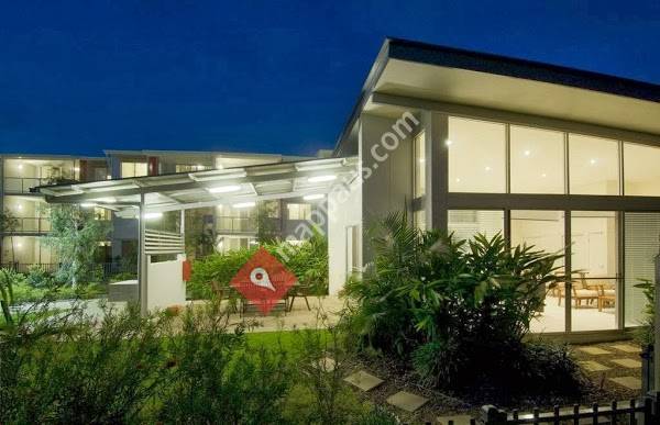 WhaleCove Resort & Apartments