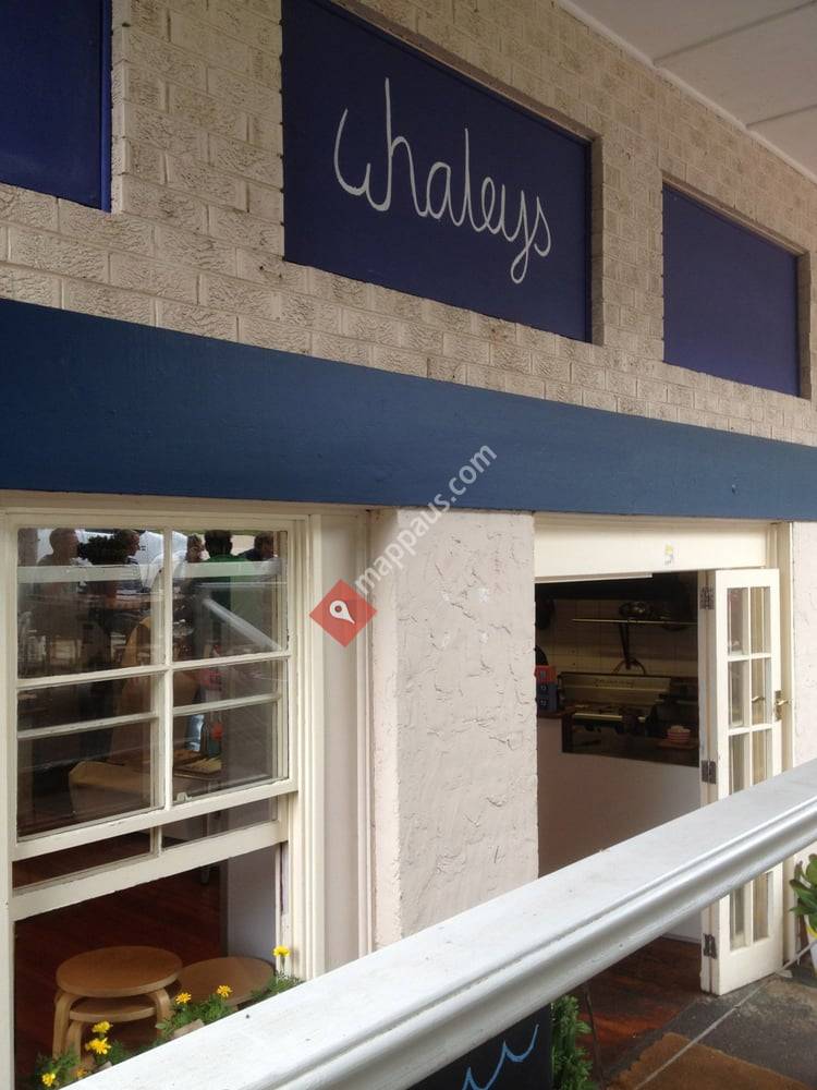 Whaley's