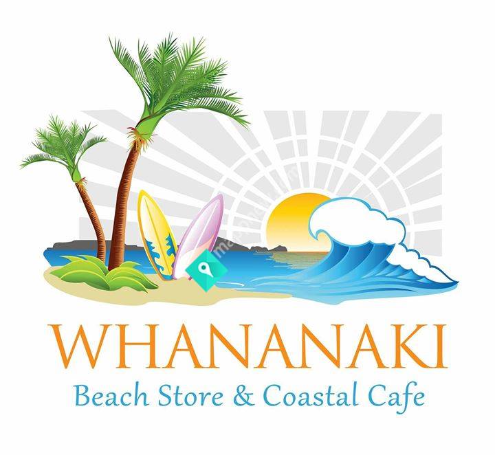 Whananaki Beach Store & Coastal Cafe