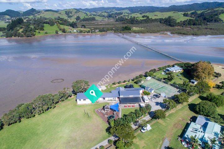 Whananaki School