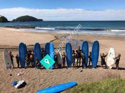 Whananaki Surf Academy